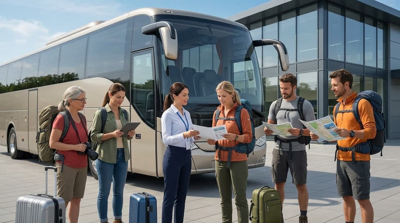 Havalimanı Transferi